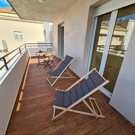 Апартаменты Studio Centre Moriani Plage , Mer Et Commerces A Proximite Сан-Николао