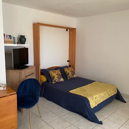 Studio Centre Moriani Plage , Mer Et Commerces A Proximite