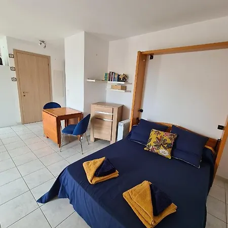 Apartment Studio Centre Moriani Plage , Mer Et Commerces A Proximite San-Nicolao
