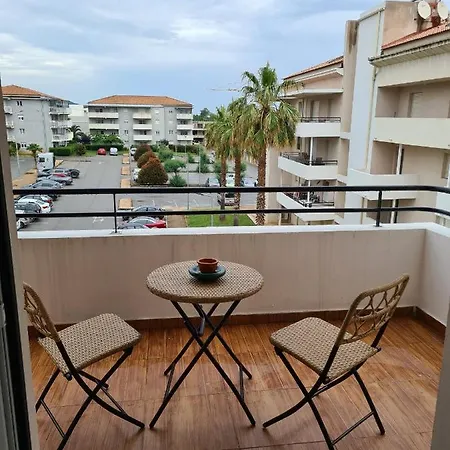 Apartman Studio Centre Moriani Plage , Mer Et Commerces A Proximite San-Nicolao