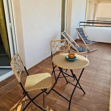 Studio Centre Moriani Plage , Mer Et Commerces A Proximite Apartman