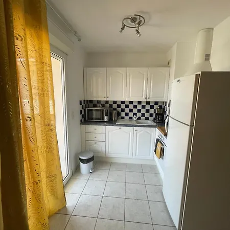 Studio Centre Moriani Plage , Mer Et Commerces A Proximite * San-Nicolao