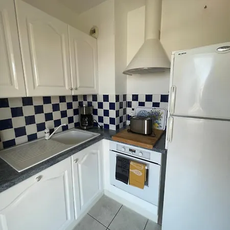 Studio Centre Moriani Plage , Mer Et Commerces A Proximite Apartment