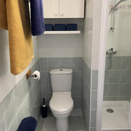 Studio Centre Moriani Plage , Mer Et Commerces A Proximite Apartman *