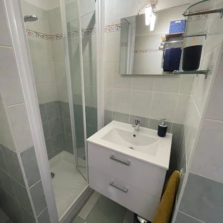 Apartman Studio Centre Moriani Plage , Mer Et Commerces A Proximite *