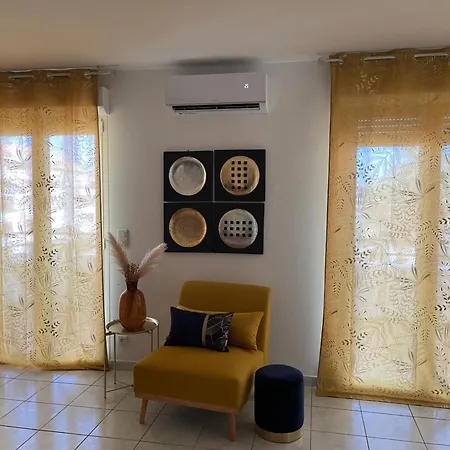 Apartment Studio Centre Moriani Plage , Mer Et Commerces A Proximite *